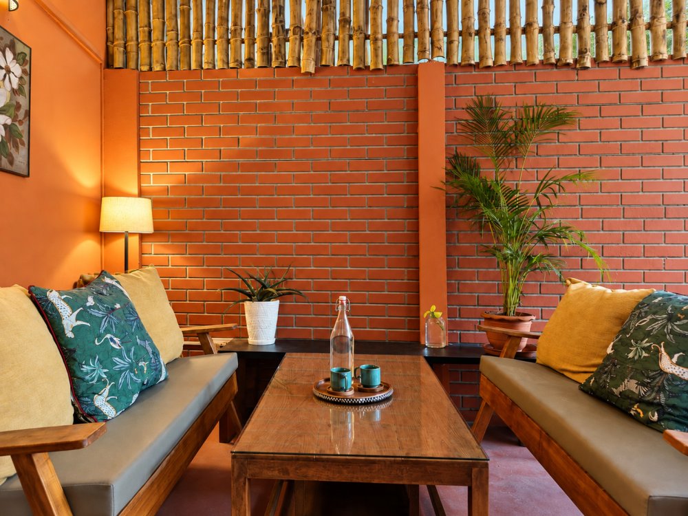 Interiors